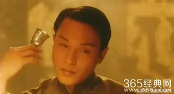 盘点那些影视剧中不可复制的经典形象最后一个绝对是儿时噩梦