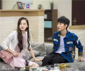 家有儿女初长成张一山扮少女超搞笑