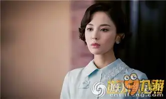 游戏规则热映娜扎演技进步十分明显娱乐hot

