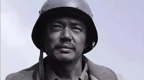 豆瓣9.6,评分最高的国产战争剧
