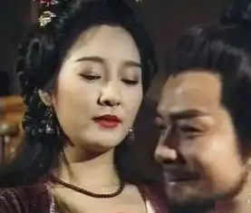 马夫人潘金莲古装剧欲女魅惑妆容pk

