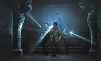 花千骨盗墓笔记渣特效引吐槽