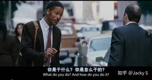 当幸福来敲门打开成功之门
