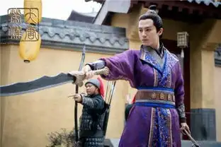 大唐荣耀凭历史质感一展大剧风范毫不拖泥带水
