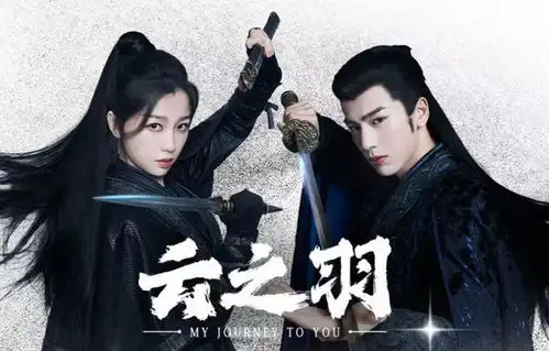 云之羽2官宣启动,六大原班人马回归,张彬彬宣璐惊喜加盟
