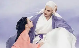 三生三世枕上书终于定档了,热巴新造型太仙了,网友表示期待
