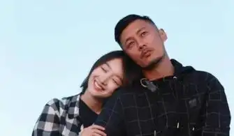 余文乐结婚了又如何,周冬雨也找到了她的爱啊