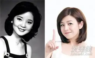 陈妍希出演邓丽君怎么回事陈妍希出演邓丽君是什么电视剧爱秀美
