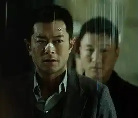 超级火爆的6部警匪枪战片,全程高能劲爆无尿点