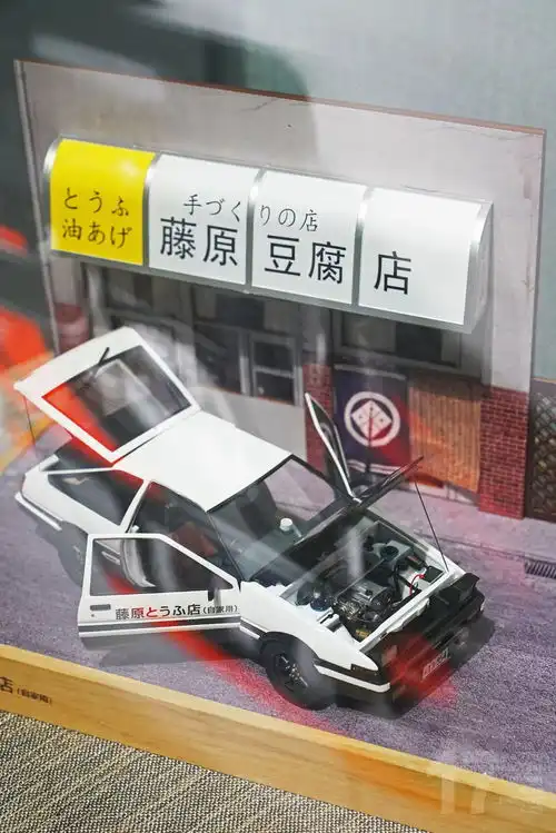 上海新年模型交流赛再扩容,参赛作品创历年纪录