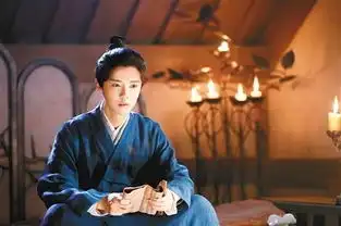 仙侠玄幻剧成暑期香饽饽