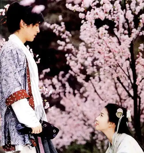 翻拍经典剧成为潮流,为何没人敢动仙剑奇侠传,难度很大吗
