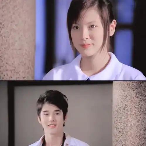 21岁张子枫扮妻,28岁邢菲演妈,真正聪明的人,从不执着装嫩