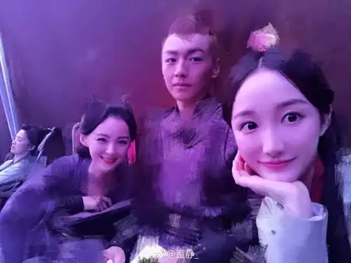 新神雕侠侣杀青,这部拍给00后看的武侠经典有什么不一样
