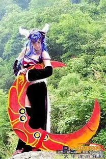 大话西游3全部女角色服饰图片有模特穿者如下图
