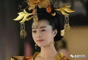 演遍西施貂蝉杨玉环的颜,是怎样的绝色
