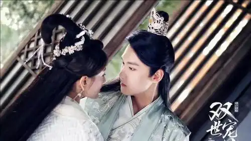 双世宠妃2,墨奕怀以身试险,就是看看流觞是不是皇子
