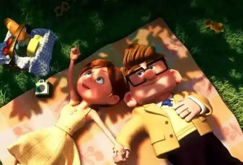 中老年夫妻的相处之道