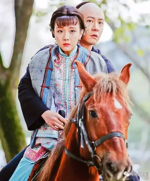 那年任重情归何处英雄救美是福还是祸
