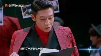 芳心纵火犯什么梗何炅薛之谦名侦探俱乐部胜跑男
