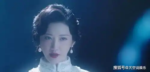 司藤开播,景甜旗袍造型好美,张彬彬成女王的男仆,看点十足