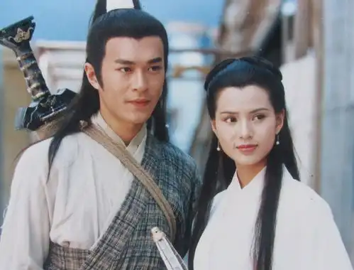 李若彤没p图的时候长这样,不老女神虽然老了,但依旧是女神