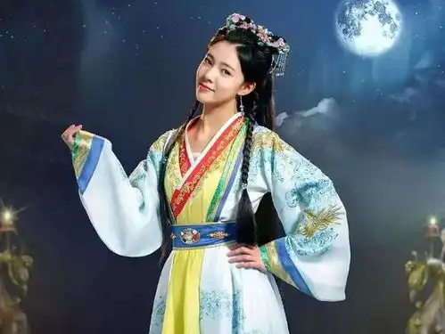 锦衣夜行剧照出炉,张翰古装帅气,徐正溪吴倩造型成焦点
