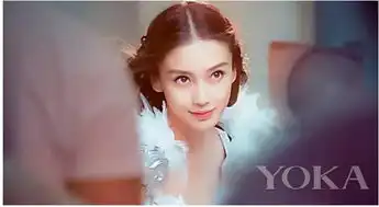 郑爽和林心如爱上二次元女神们的网游造型都美爆了
