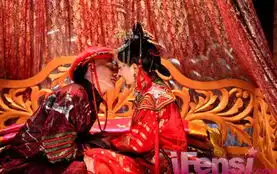 杨幂冯绍峰张翰郑爽徐熙媛古天乐浪漫的吻戏
