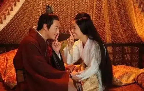 她本是一个丫鬟,却为大汉延续两百余年,一个成语还与她有关