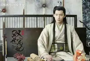 邢昭林新剧问天录来袭,女主是她怎会不期待