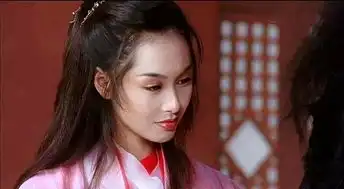 谁是你心中的女神
