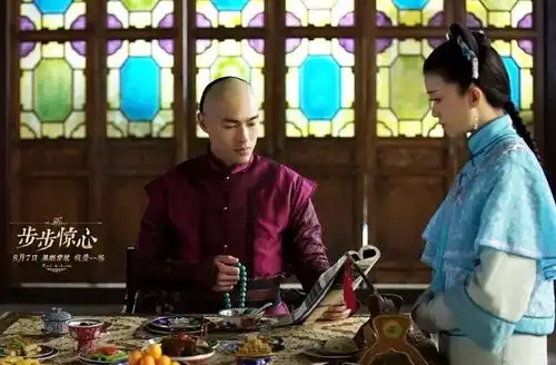 10大狗血烂片,收好勿入坑