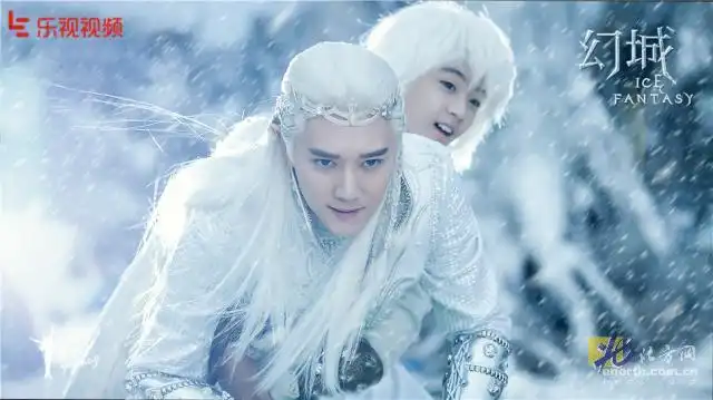 幻城乐视首播10小时破亿幻燃一夏震撼开启
