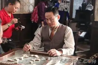 建党伟业里明星大腕赵本山开顶级房车