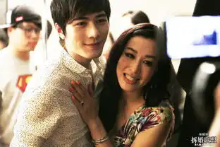 拆婚联盟钟丽缇玩坏池珍熙
