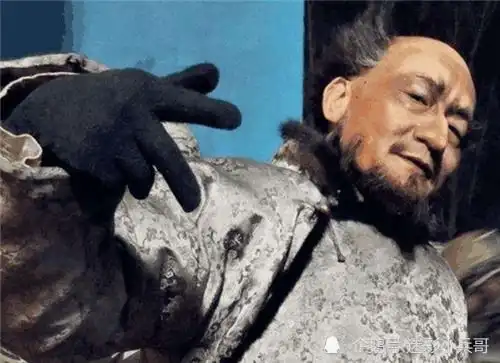 智取威虎山的杨子荣,为何16天后就意外死亡都是猪油害了他