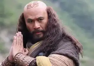 徐锦江的脸有多万能,看和他撞脸的雷神海王就知道了