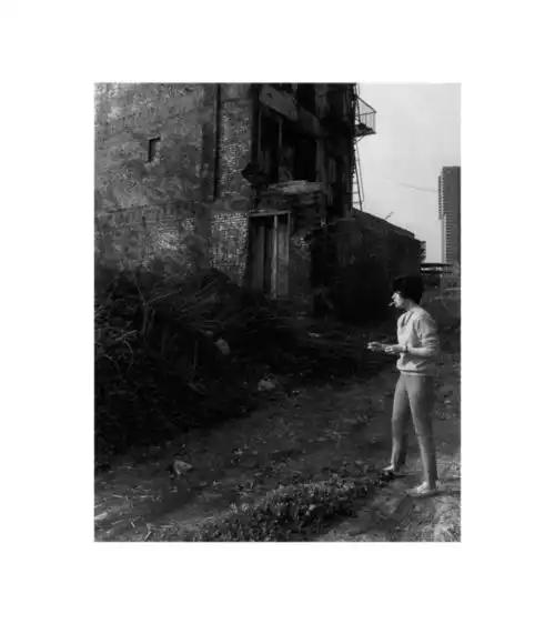 辛迪舍曼无题电影剧照摄影书
