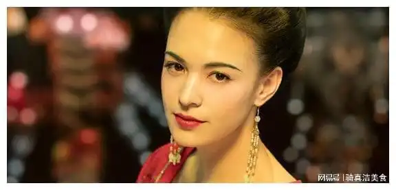 杨贵妃没死在马嵬坡,而是秘密逃到了日本山口百惠我是她后人
