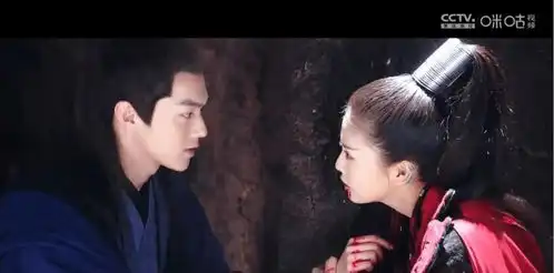 周生如故上演甜虐新高度,师徒恋真香了