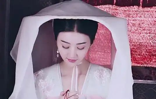 唐朝水晶晶女孩才女皇后沈珍珠,莫名失踪成千古之谜
