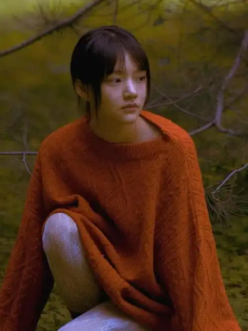 悲伤逆流成河里的易遥再次现身,今用仙女白丝长袜逆袭