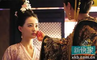 九州海上牧云记开播女主角徐璐我还不够沉得住
