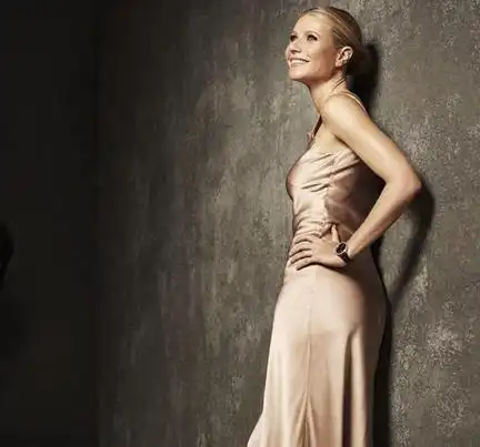 49岁奥斯卡影后小辣椒染新冠深受后遗症困扰,曾演钢铁侠妻子