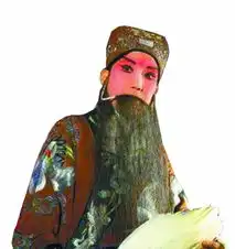 越调人一直在努力