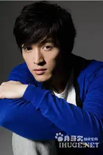 谁有神话易小川图片要帅点
