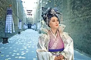 范冰冰不喜欢被叫范爷还没有人娶我才这么忙