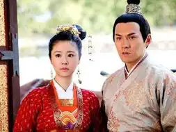 前廷后宫的那些事儿