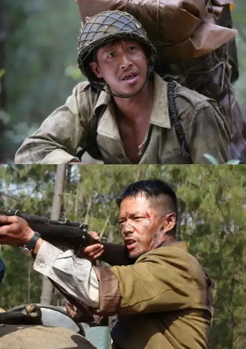 好剧推荐战争剧别总盯着亮剑看,这12部战争剧也值得n刷
